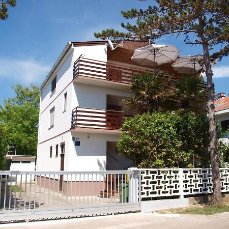 Apartments In Sabunike/Zadar Riviera 7812 Нин Екстериор снимка