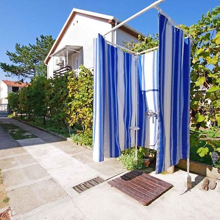 Apartments In Sabunike/Zadar Riviera 7812 Нин Екстериор снимка