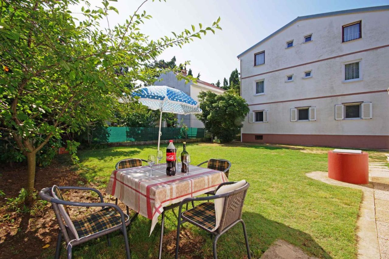 Apartments In Sabunike/Zadar Riviera 7812 Нин Екстериор снимка