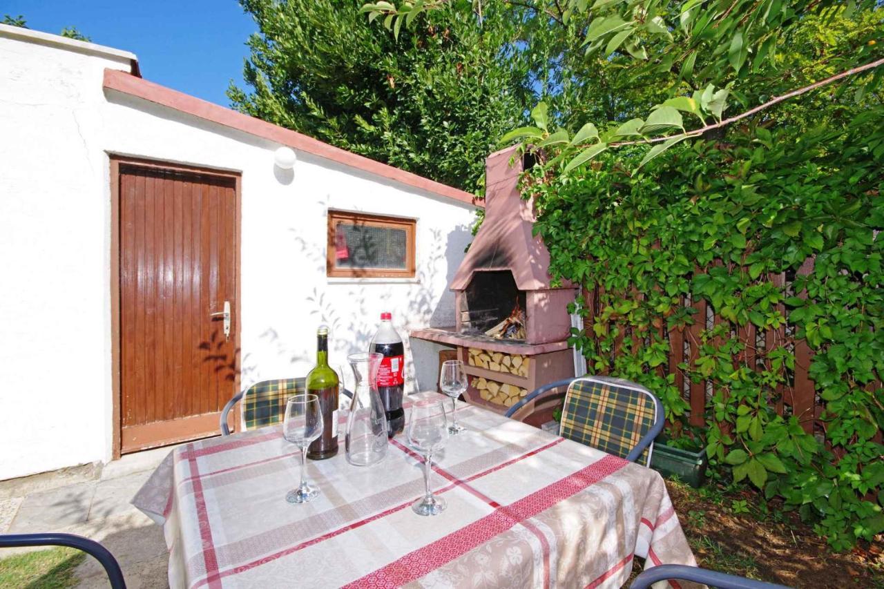 Apartments In Sabunike/Zadar Riviera 7812 Нин Екстериор снимка