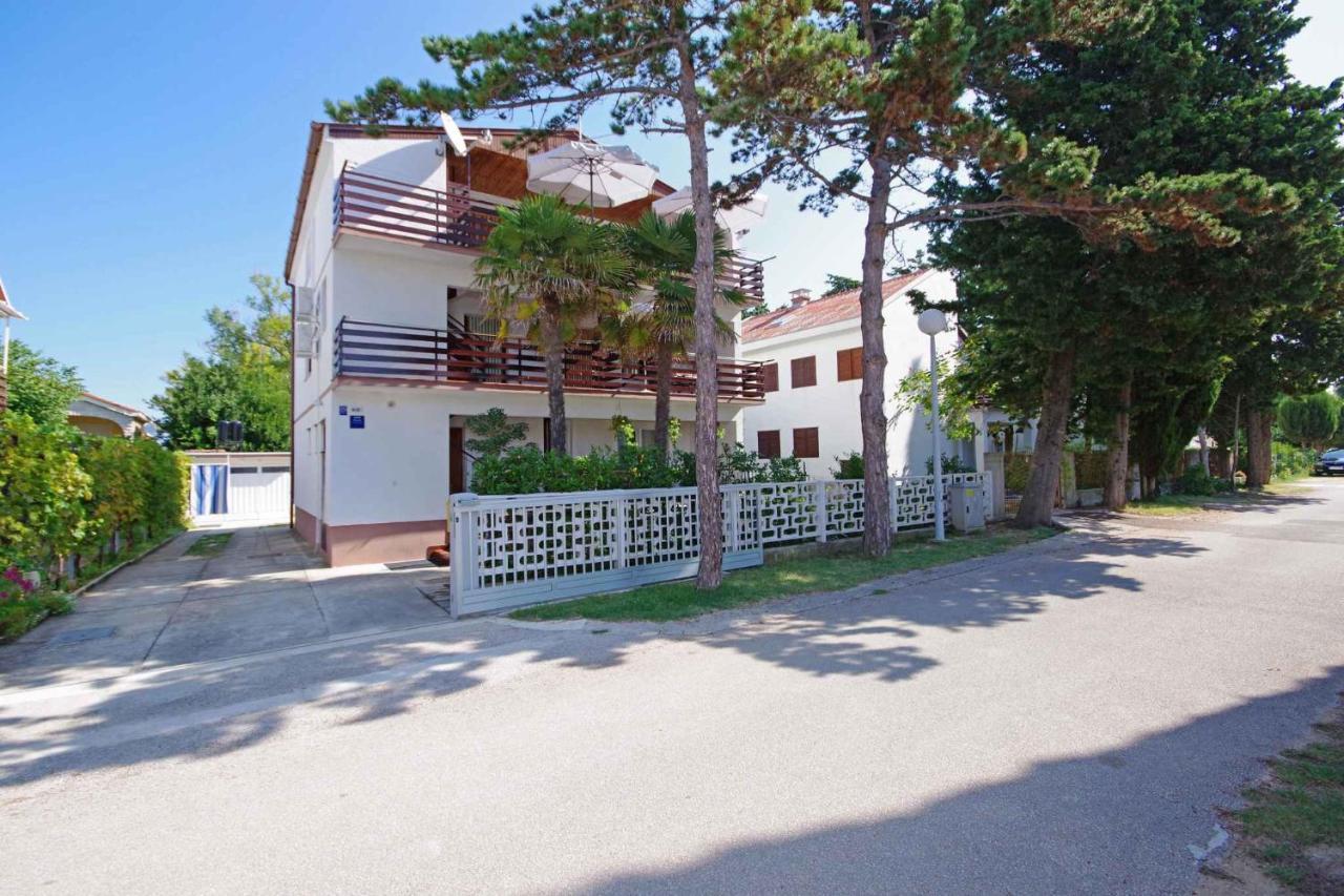 Apartments In Sabunike/Zadar Riviera 7812 Нин Екстериор снимка