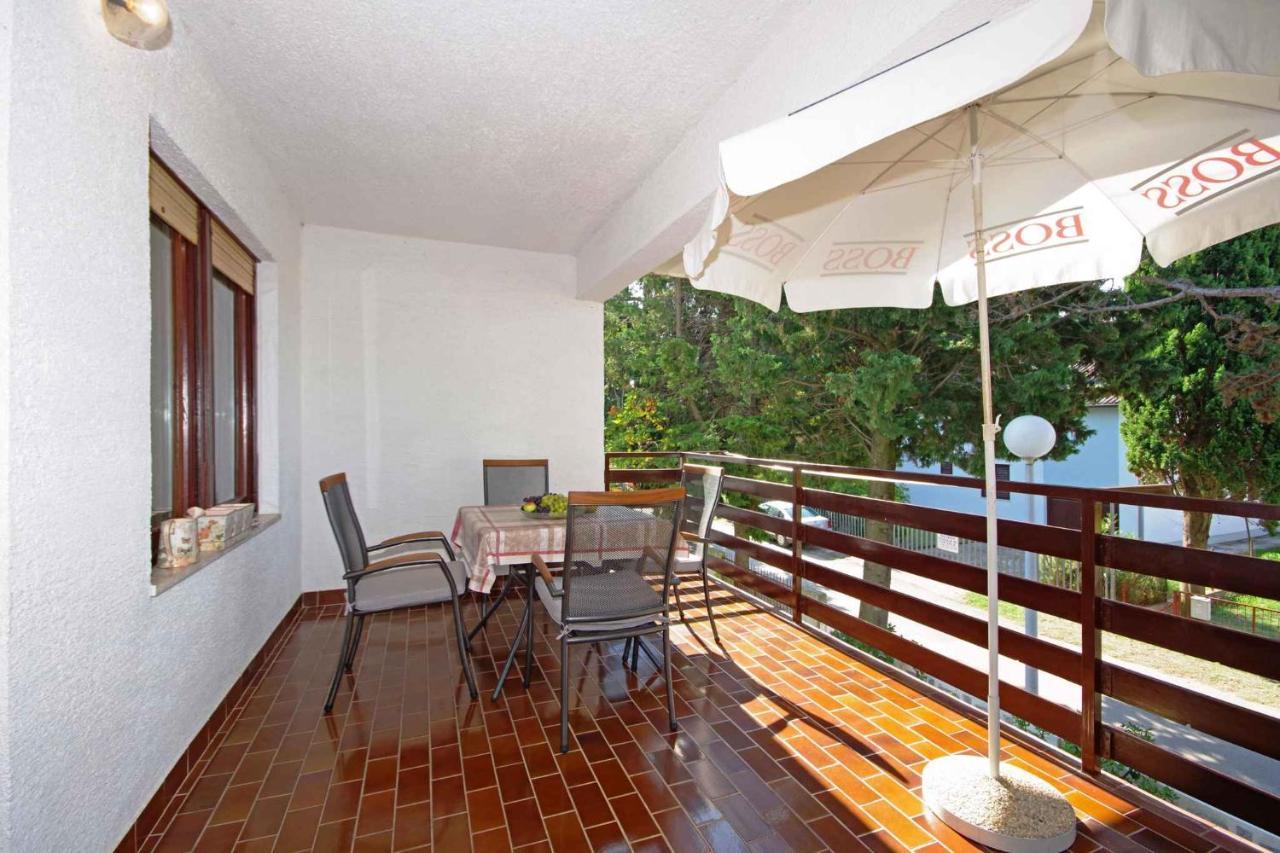 Apartments In Sabunike/Zadar Riviera 7812 Нин Екстериор снимка