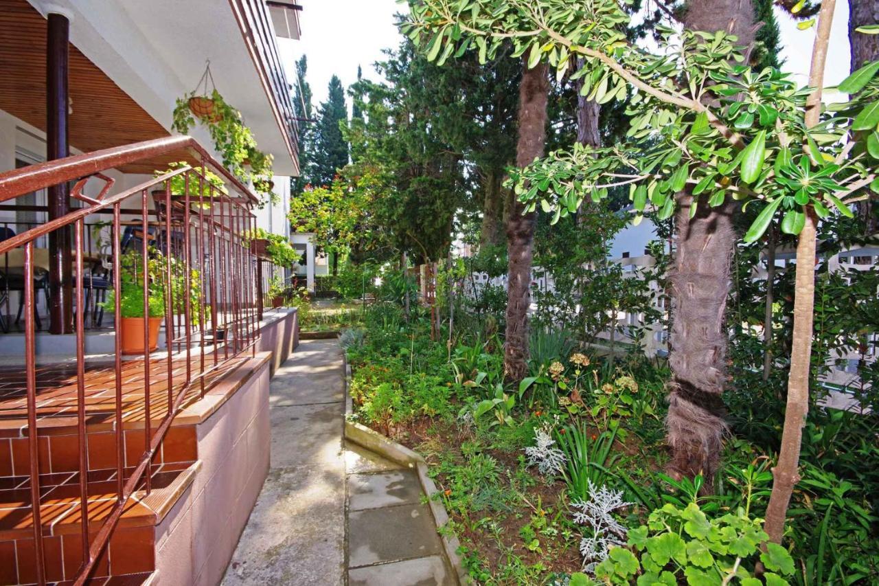 Apartments In Sabunike/Zadar Riviera 7812 Нин Екстериор снимка